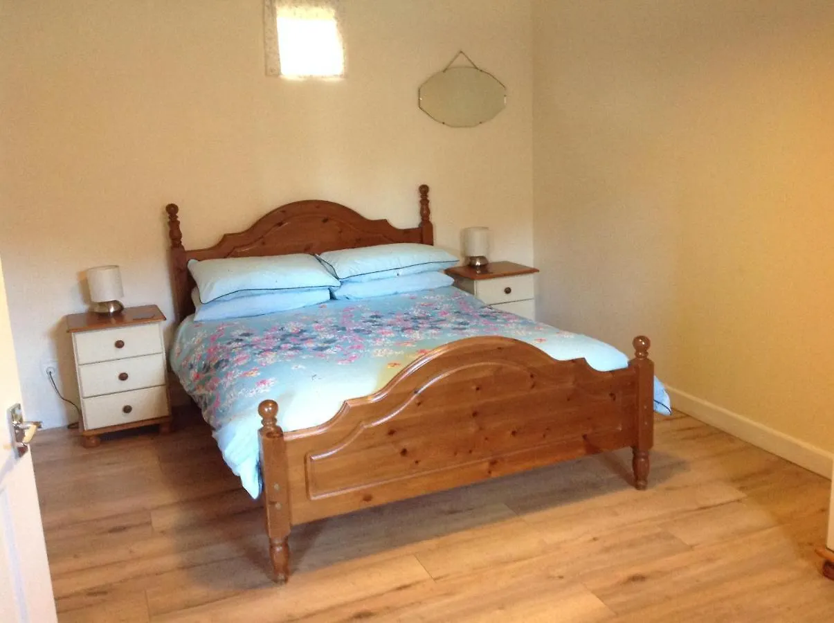 Holiday home L'Ancienne Etable. Villa Saint-Martin-des-Pres