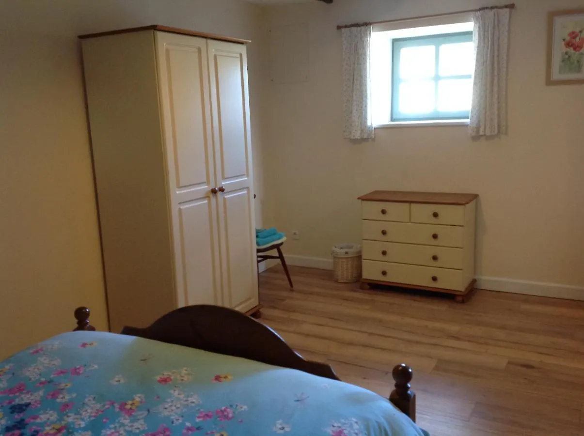 L'Ancienne Etable. Villa Saint-Martin-des-Pres 0*,
